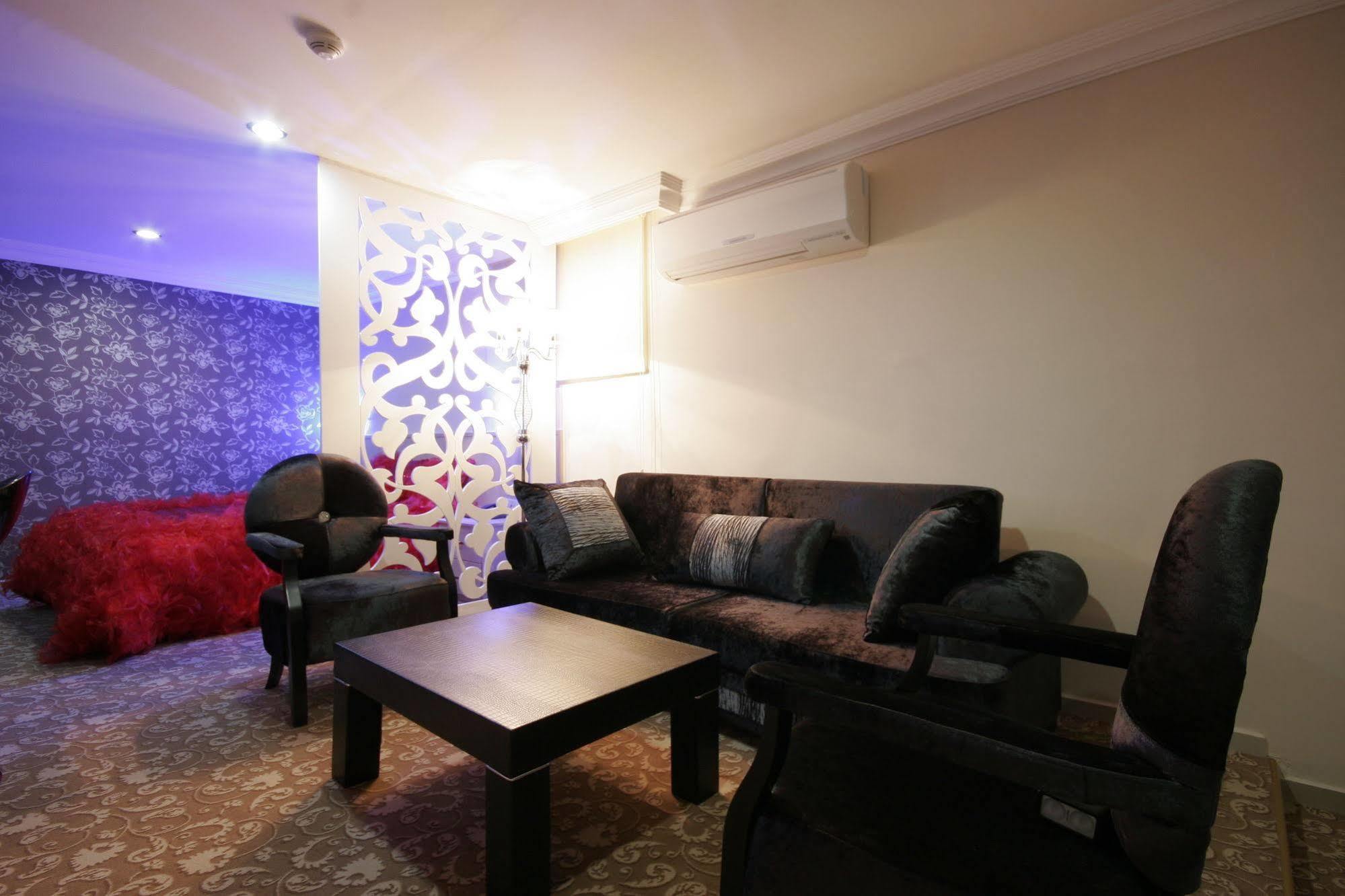 Berrak Su Hotel Antalya Kültér fotó